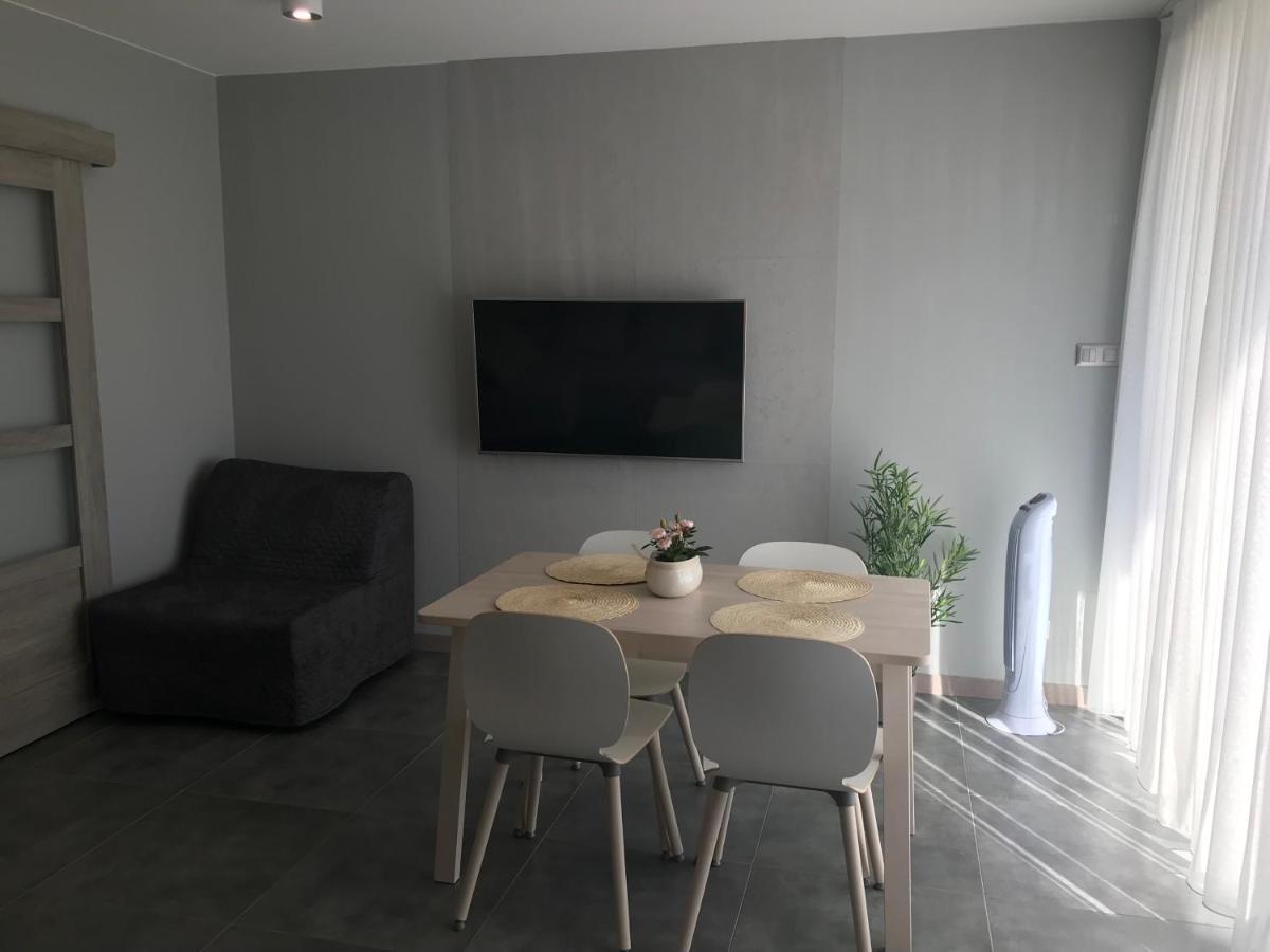 Apartament Silver Klifowa ريفال المظهر الخارجي الصورة