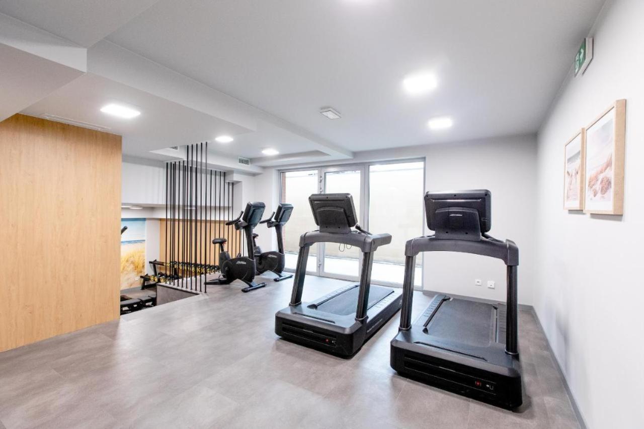 Apartament Silver Klifowa ريفال المظهر الخارجي الصورة