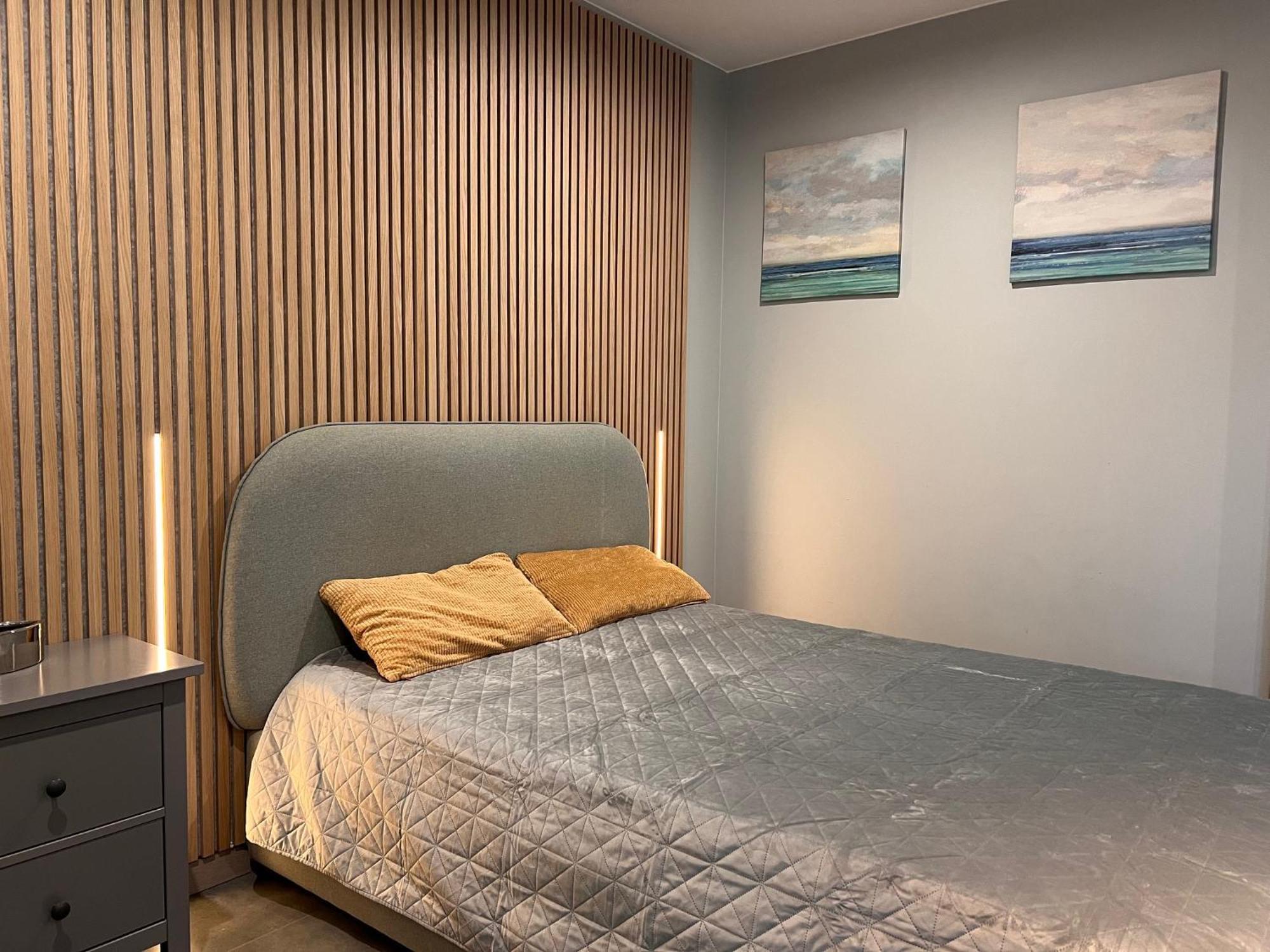 Apartament Silver Klifowa ريفال المظهر الخارجي الصورة