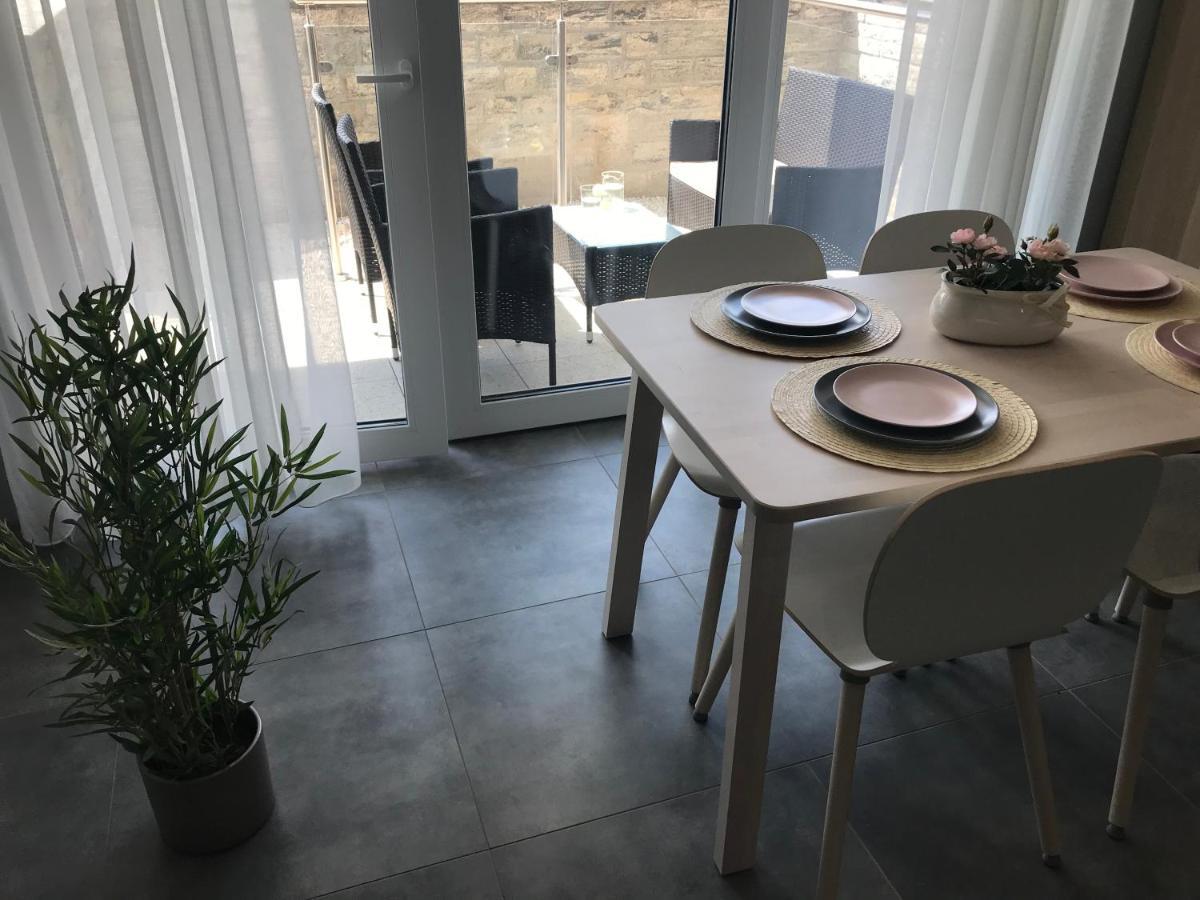 Apartament Silver Klifowa ريفال المظهر الخارجي الصورة