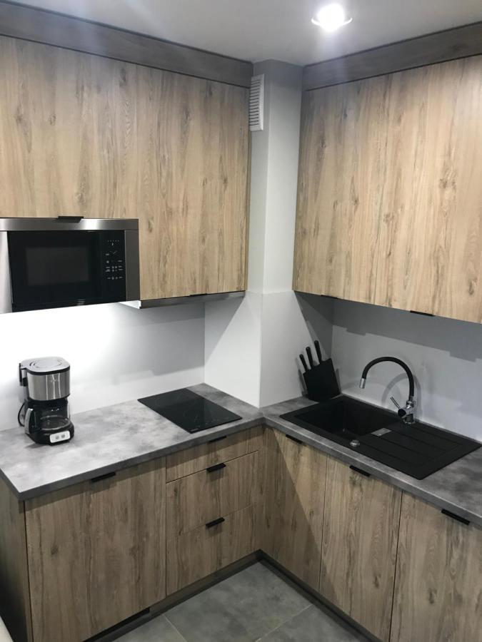 Apartament Silver Klifowa ريفال المظهر الخارجي الصورة