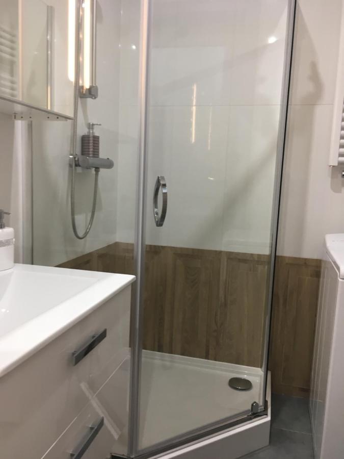 Apartament Silver Klifowa ريفال المظهر الخارجي الصورة